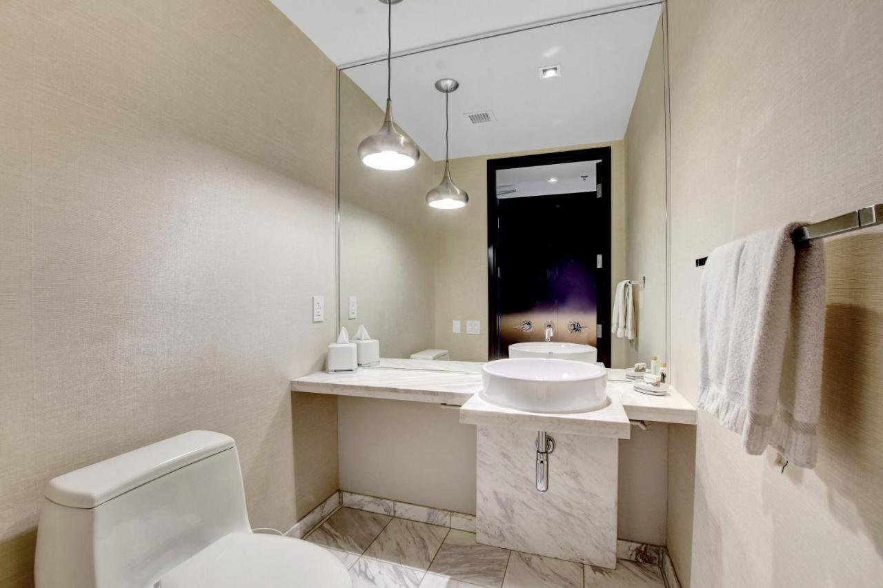 Private Luxury Panoramic Suite At Palms Place ラスベガス エクステリア 写真