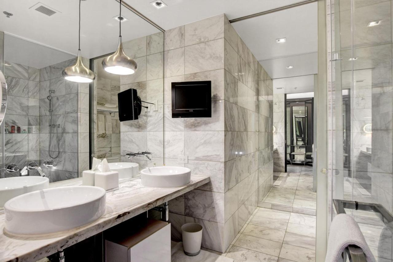 Private Luxury Panoramic Suite At Palms Place ラスベガス エクステリア 写真